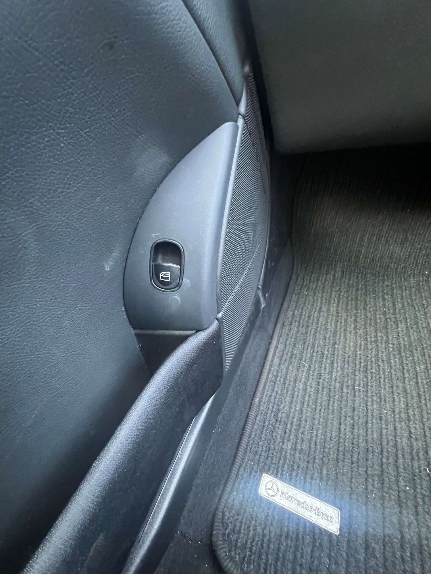 Used Mercedes-Benz C Class 2007 for sale - 76830846: Photo 24