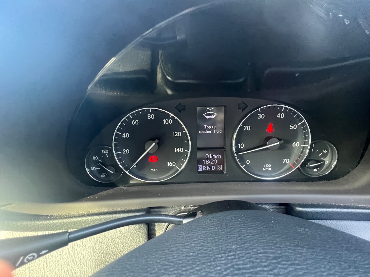 Used Mercedes-Benz C Class 2007 for sale - 76830846: Photo 26