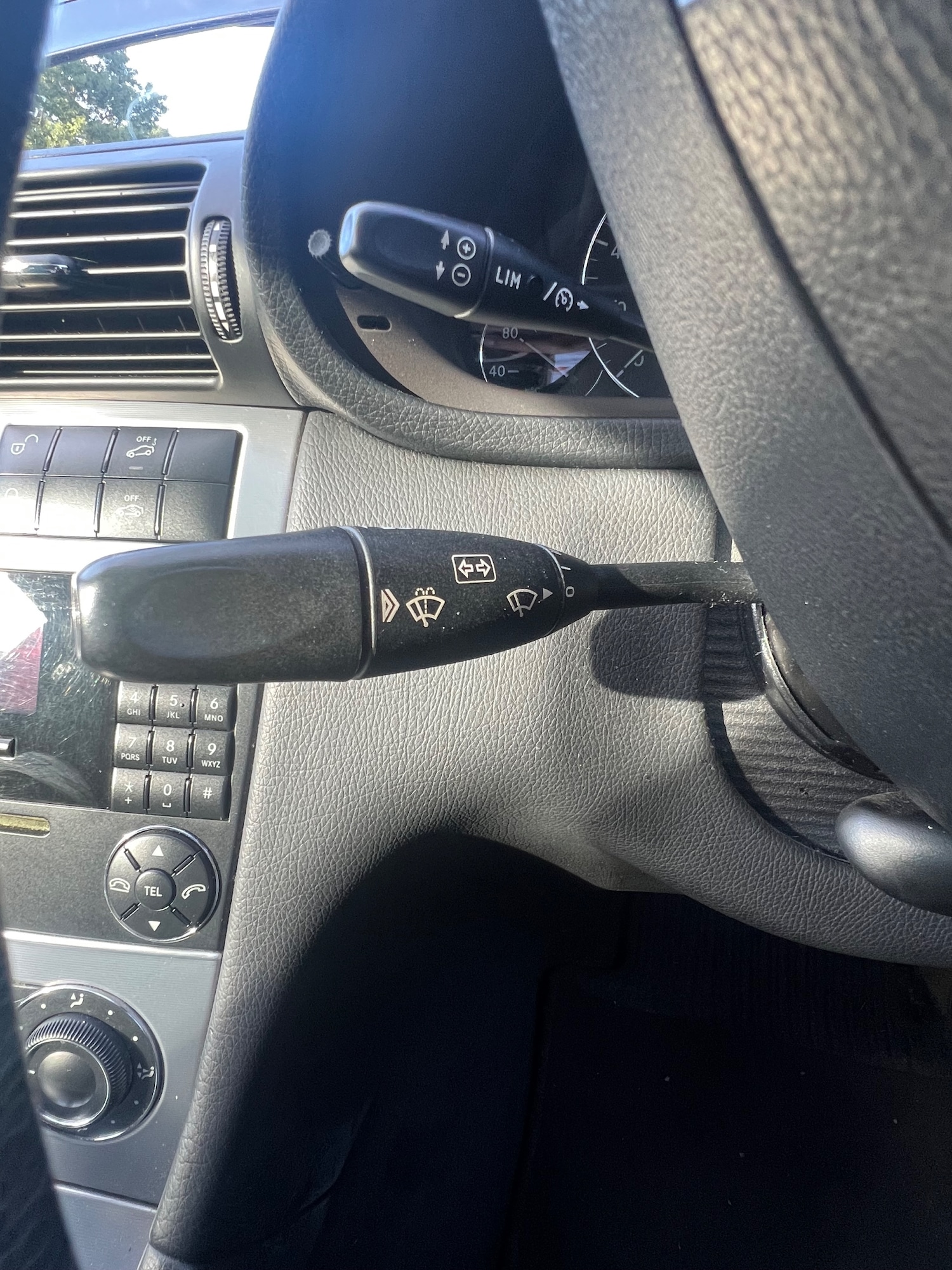 Used Mercedes-Benz C Class 2007 for sale - 76830846: Photo 29