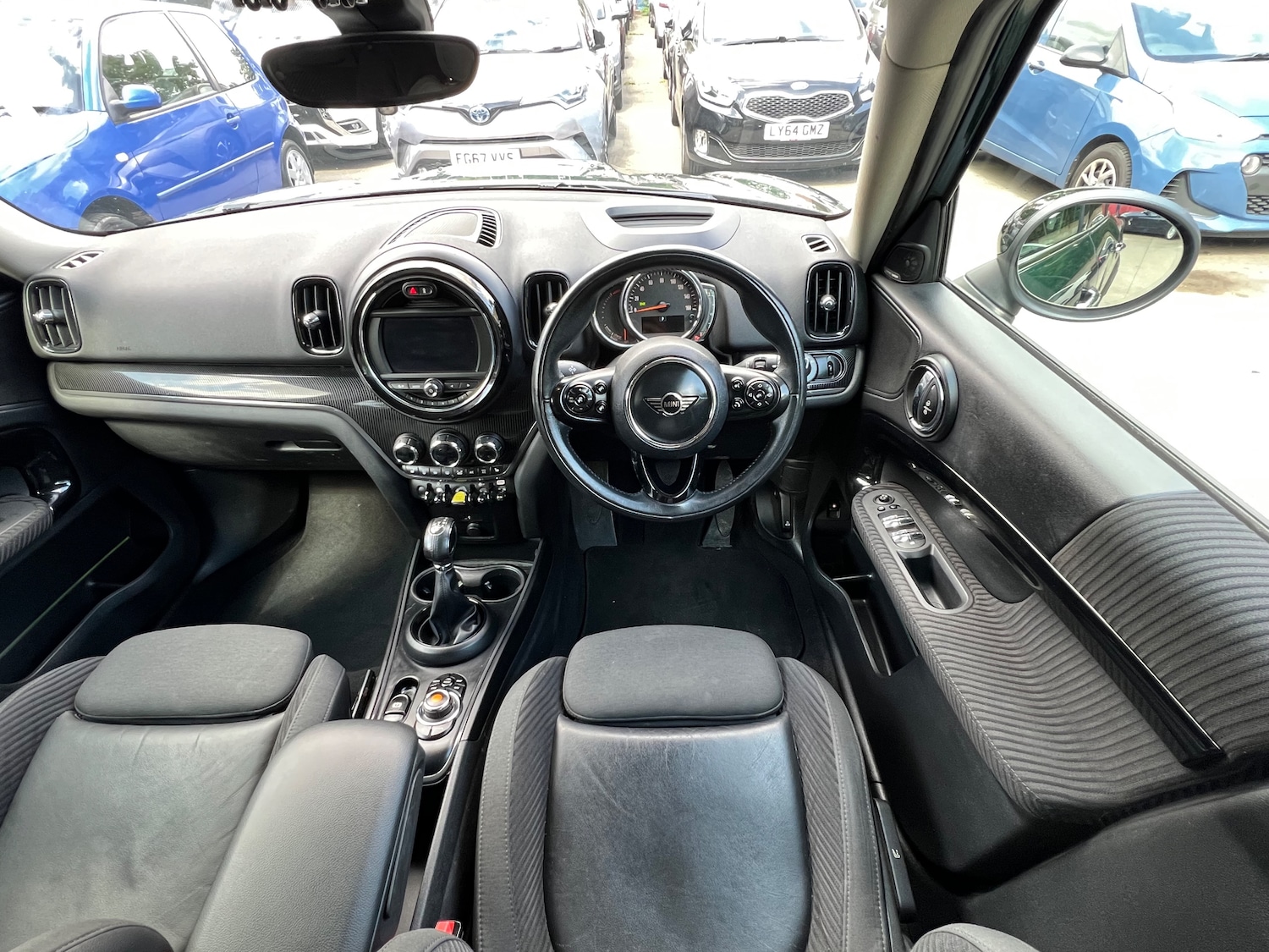 Vehicle 17