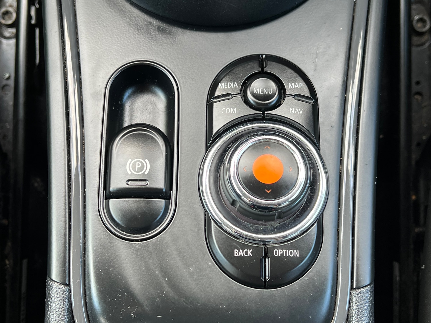 Vehicle 32