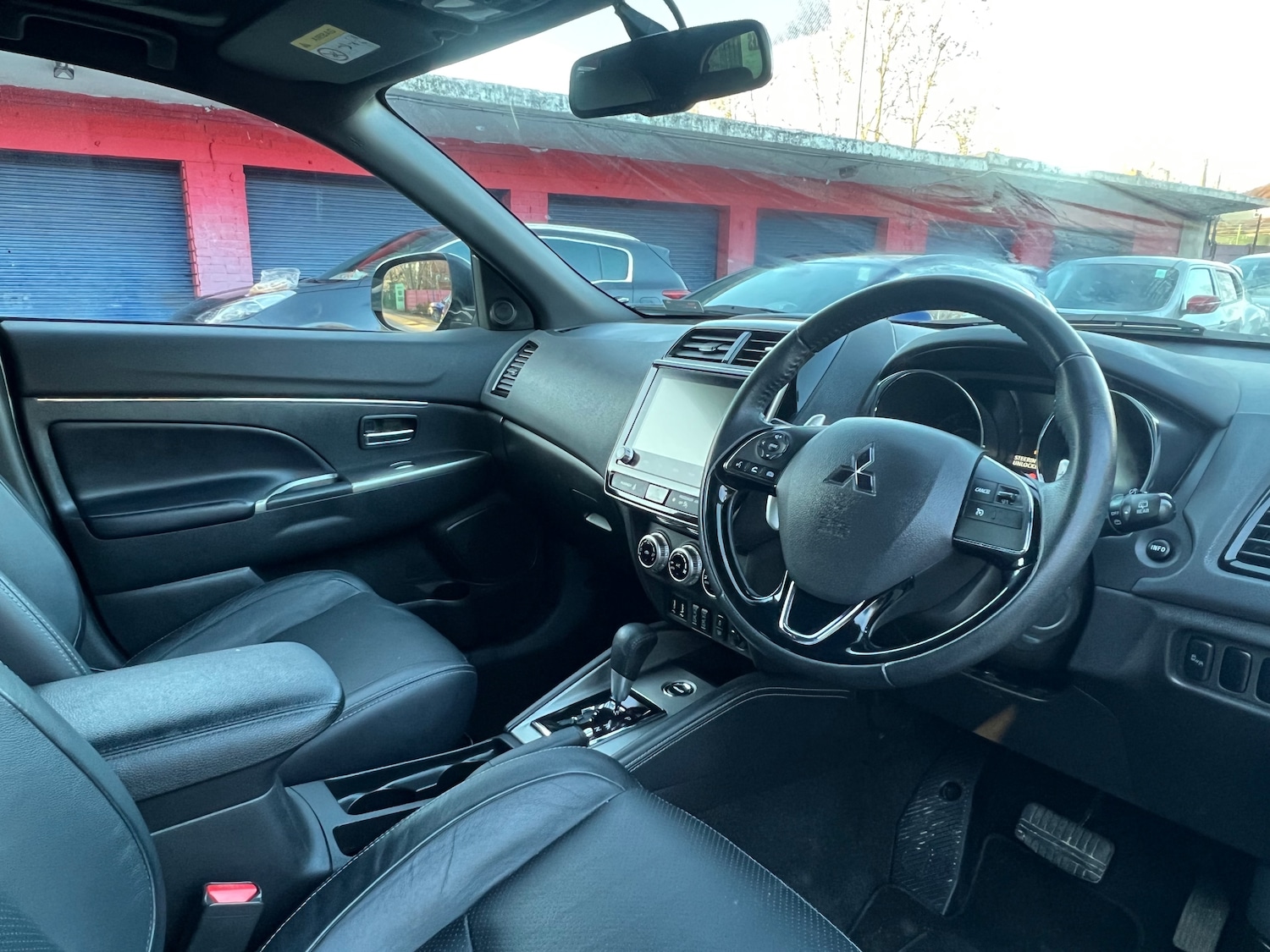 Used Mitsubishi ASX 2020 for sale - 77747433: Photo 10