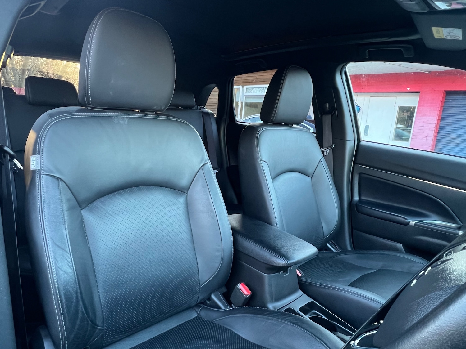 Used Mitsubishi ASX 2020 for sale - 77747433: Photo 11