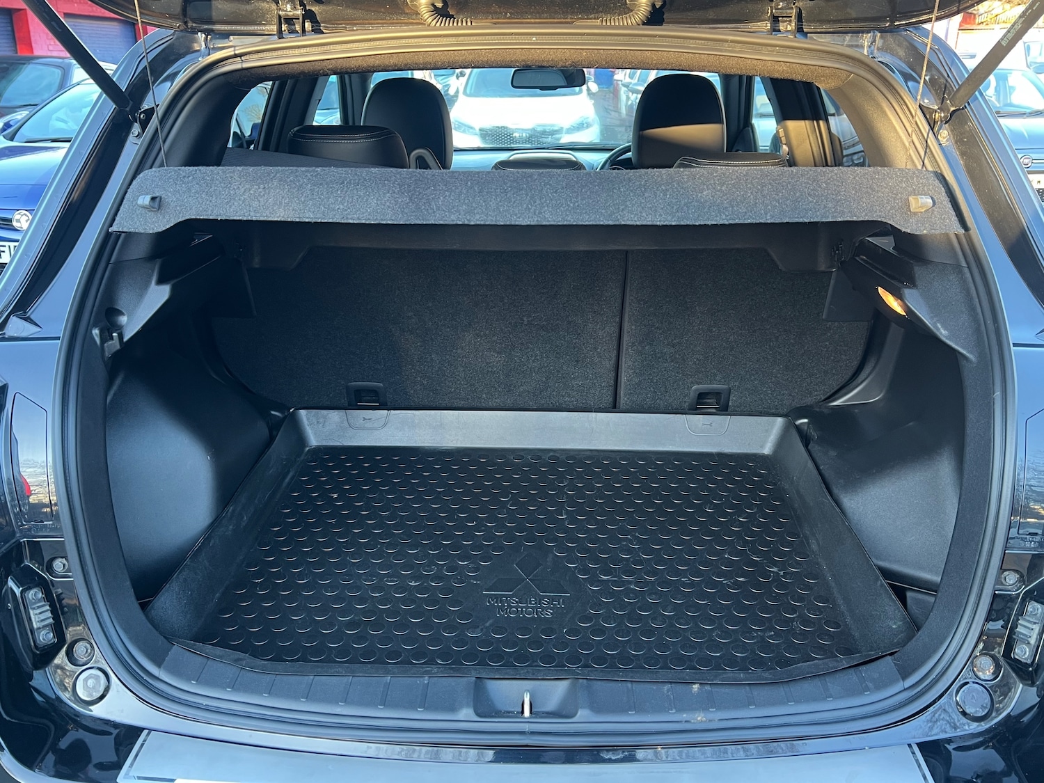 Used Mitsubishi ASX 2020 for sale - 77747433: Photo 13