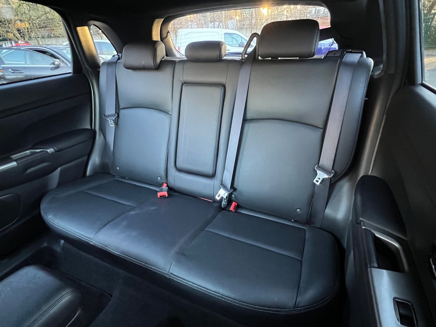 Used Mitsubishi ASX 2020 for sale - 77747433: Photo 14