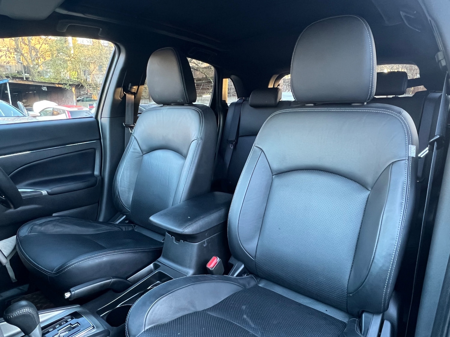 Used Mitsubishi ASX 2020 for sale - 77747433: Photo 15