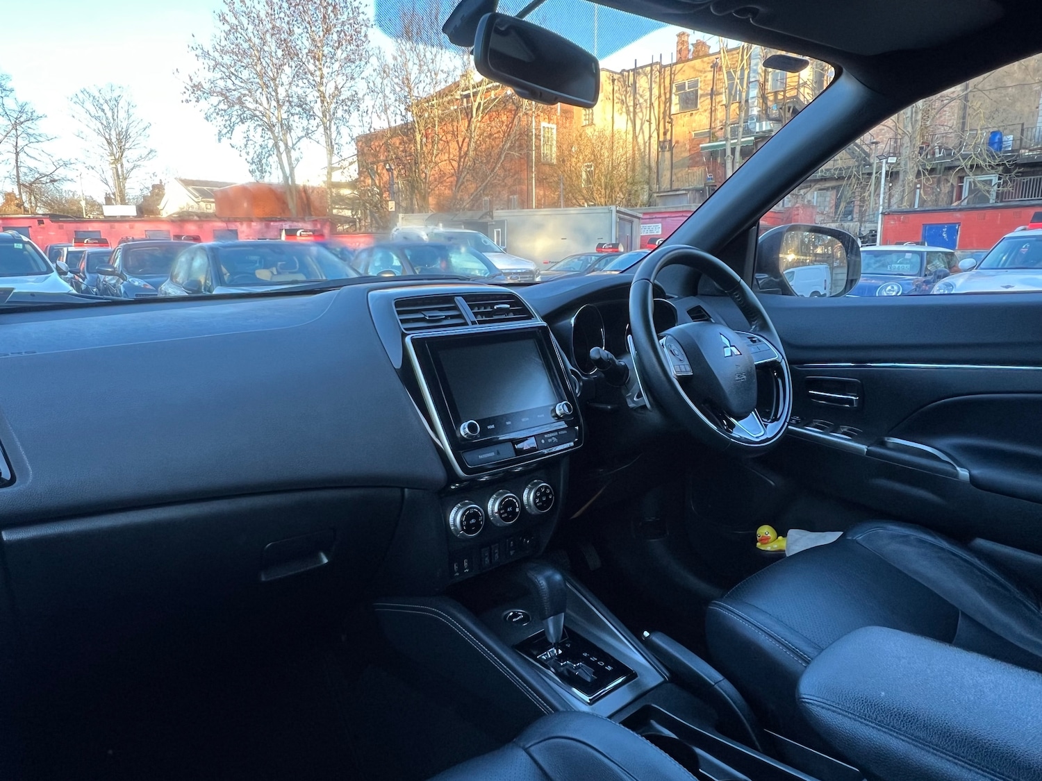 Used Mitsubishi ASX 2020 for sale - 77747433: Photo 16