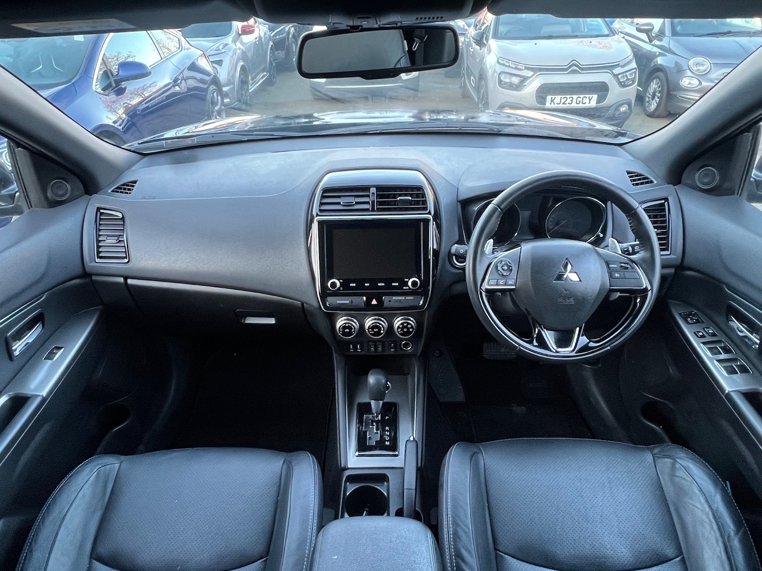 Used Mitsubishi ASX 2020 for sale - 77747433: Photo 17