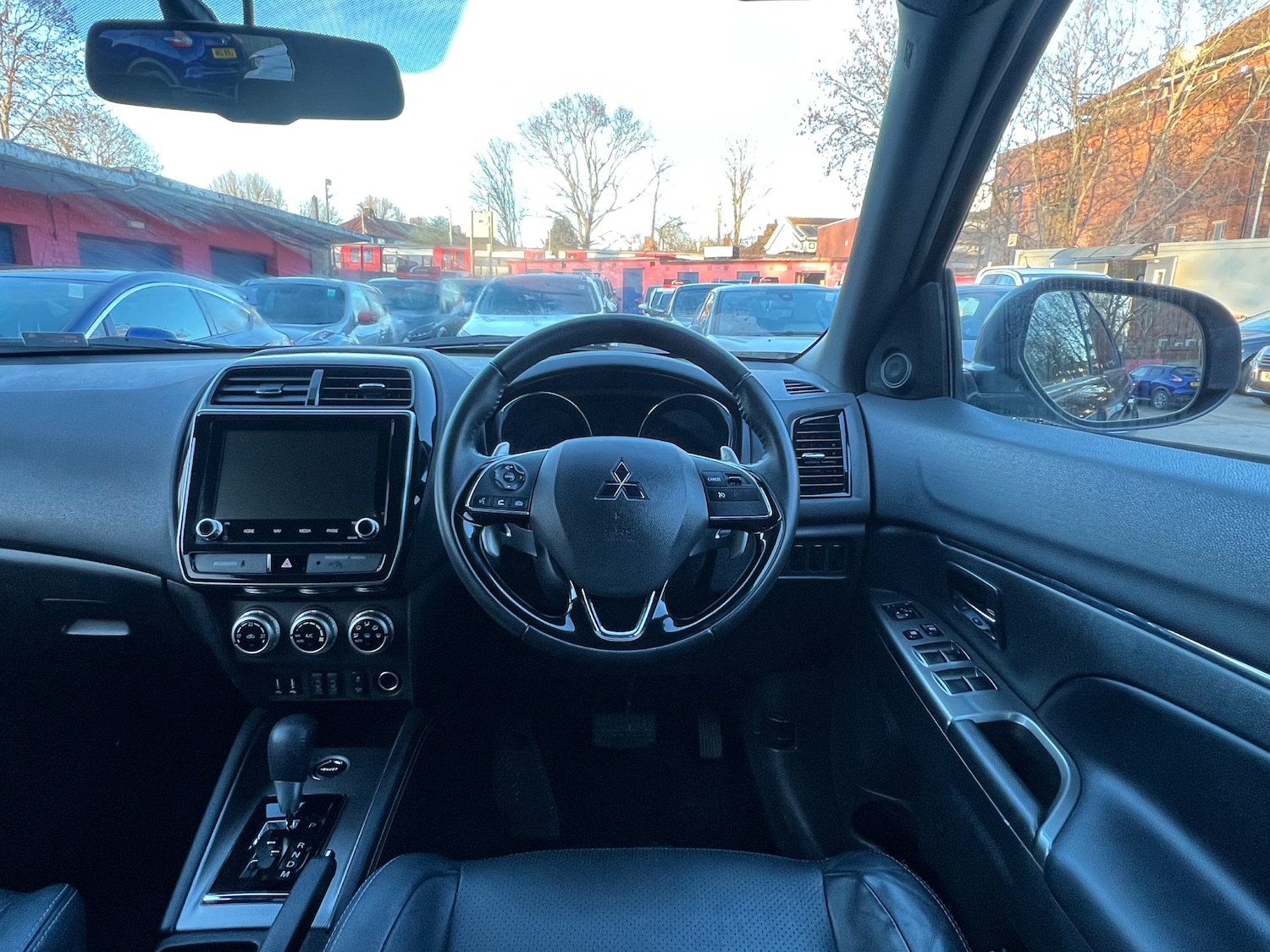 Used Mitsubishi ASX 2020 for sale - 77747433: Photo 19