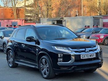 2020 (70) - 2.0 Exceed 5dr CVT 4WD