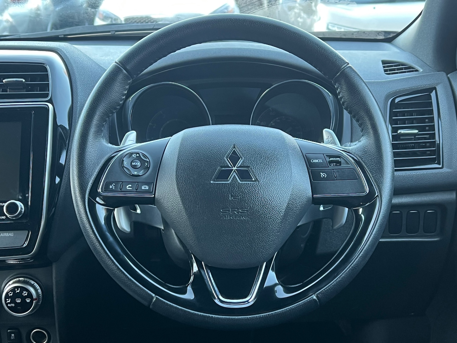 Used Mitsubishi ASX 2020 for sale - 77747433: Photo 20