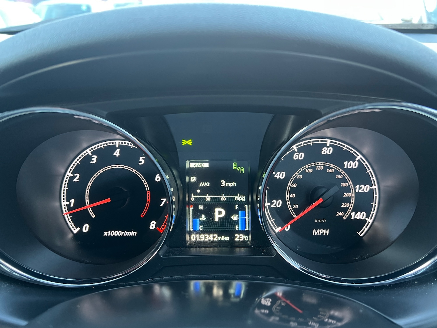 Used Mitsubishi ASX 2020 for sale - 77747433: Photo 23