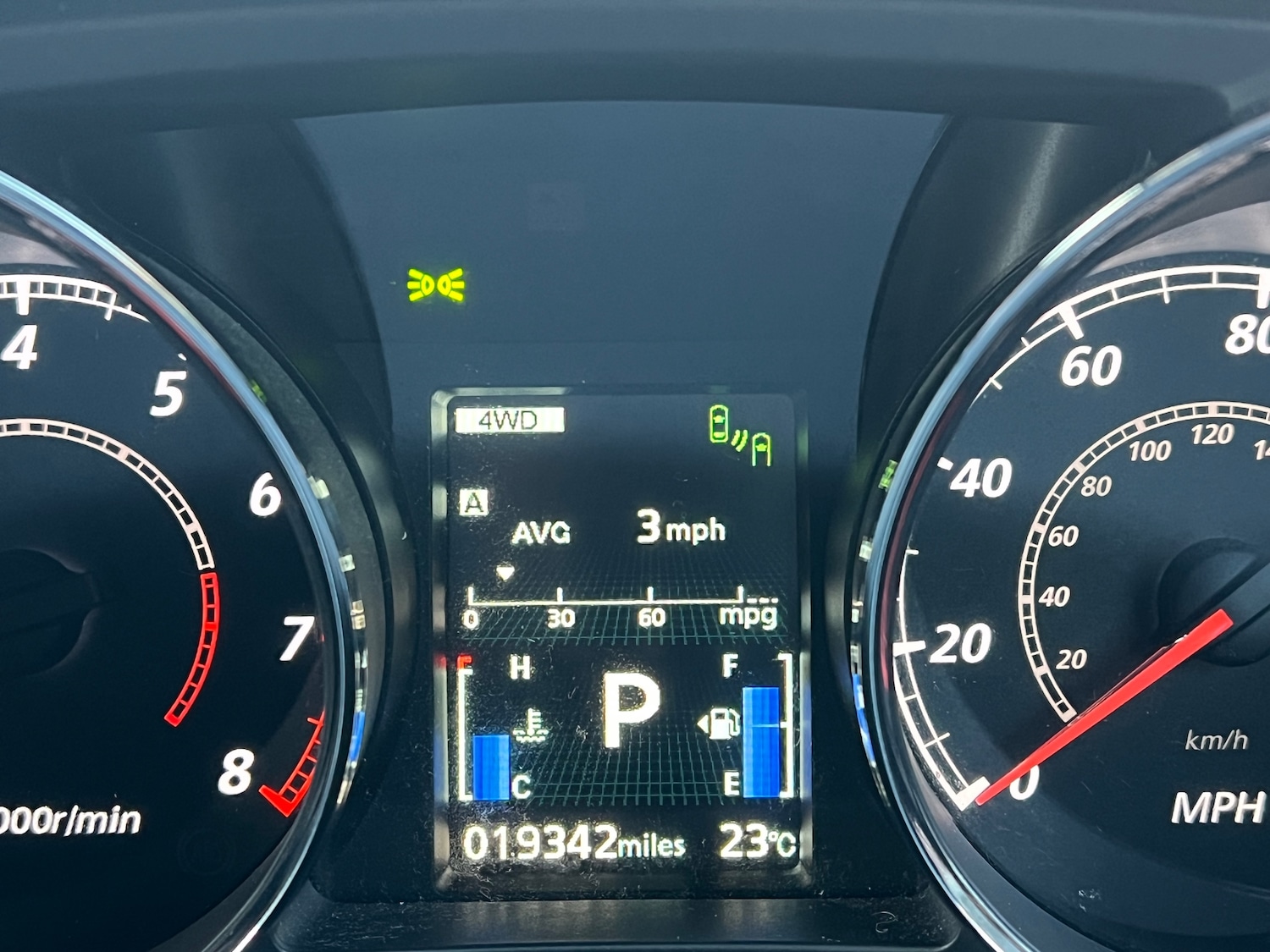 Used Mitsubishi ASX 2020 for sale - 77747433: Photo 24