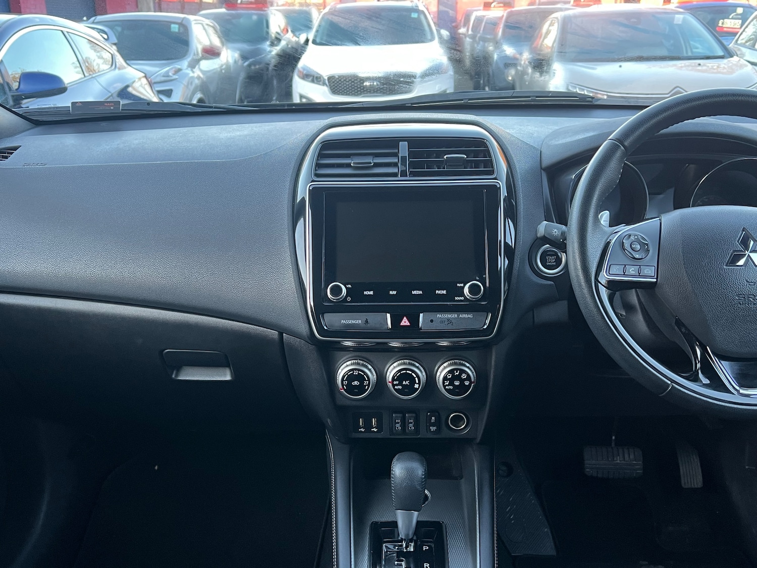 Used Mitsubishi ASX 2020 for sale - 77747433: Photo 25