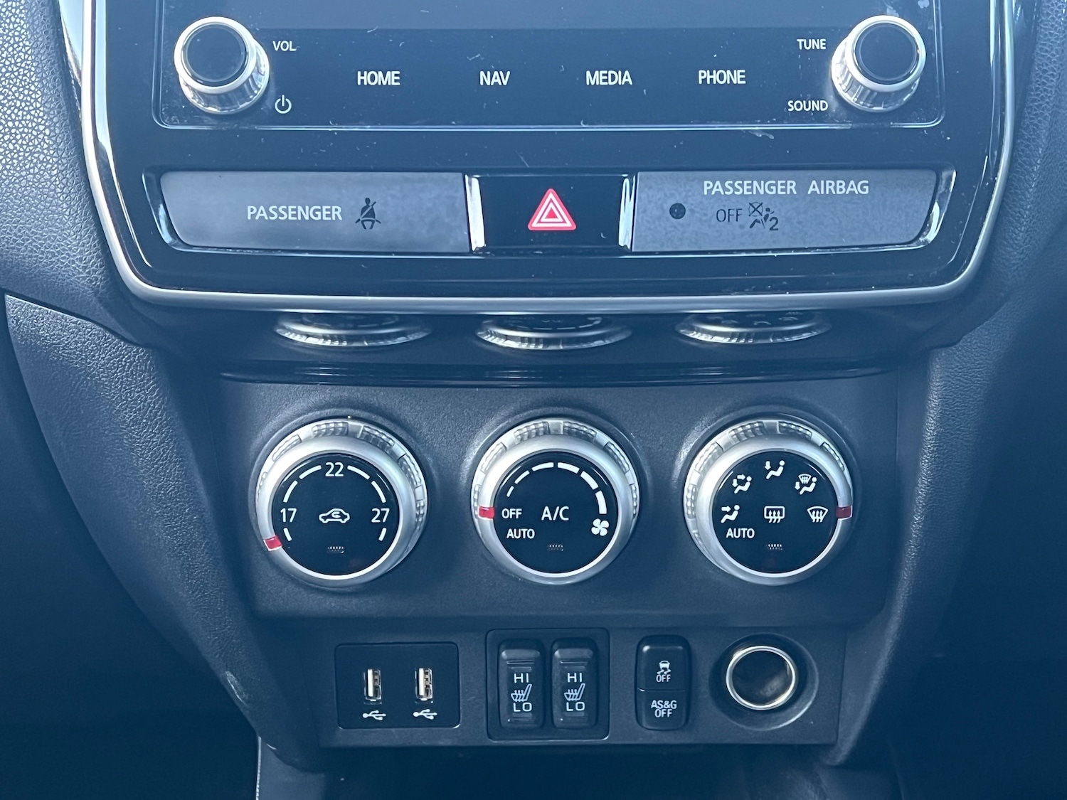 Used Mitsubishi ASX 2020 for sale - 77747433: Photo 27