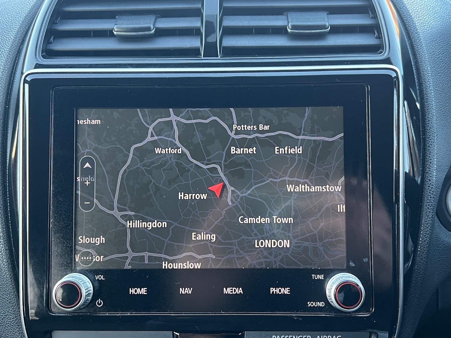 Used Mitsubishi ASX 2020 for sale - 77747433: Photo 29