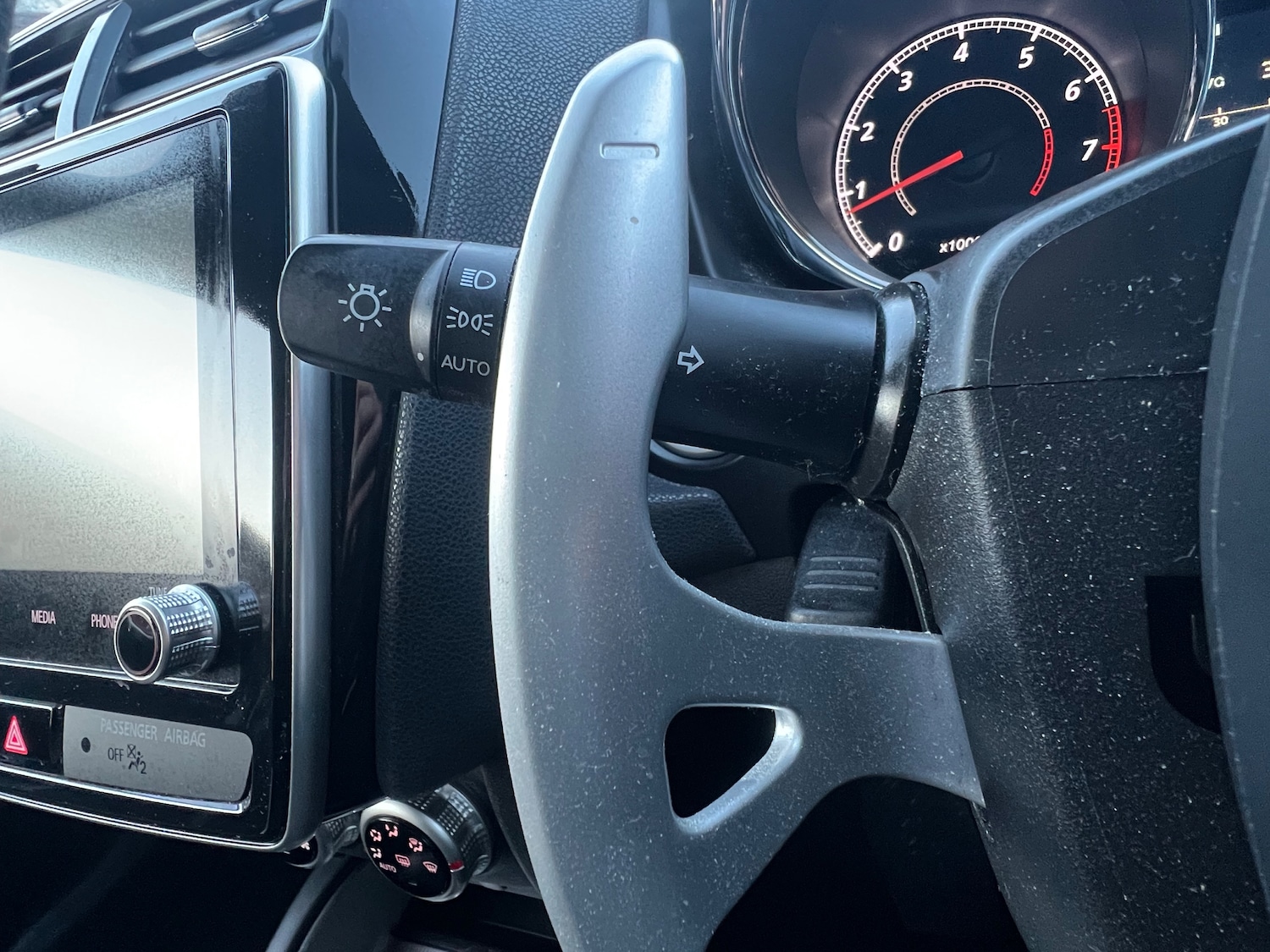 Used Mitsubishi ASX 2020 for sale - 77747433: Photo 33