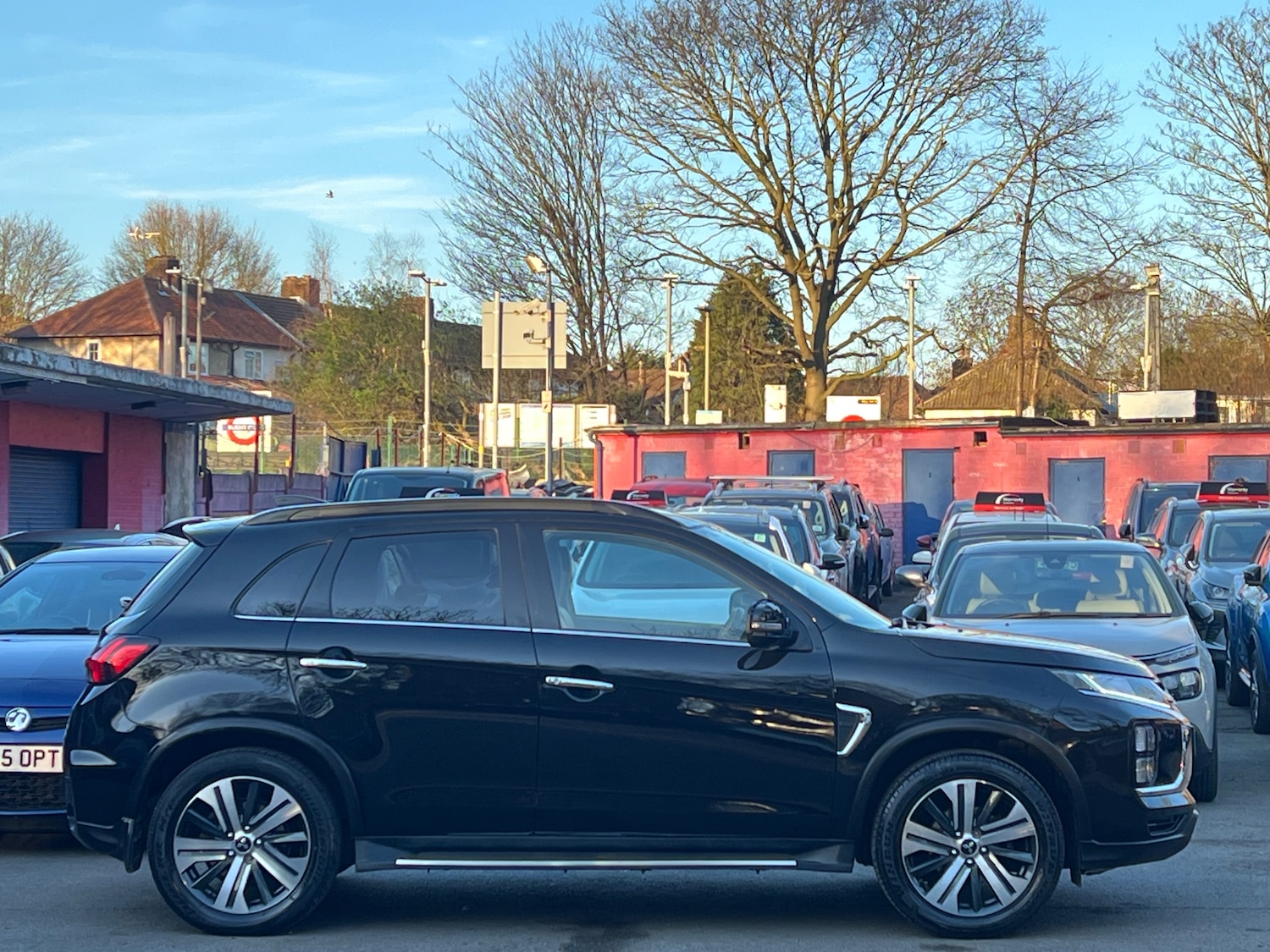 Used Mitsubishi ASX 2020 for sale - 77747433: Photo 8