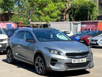 2020 (70) - FIRST EDITION PHEV 5-Door