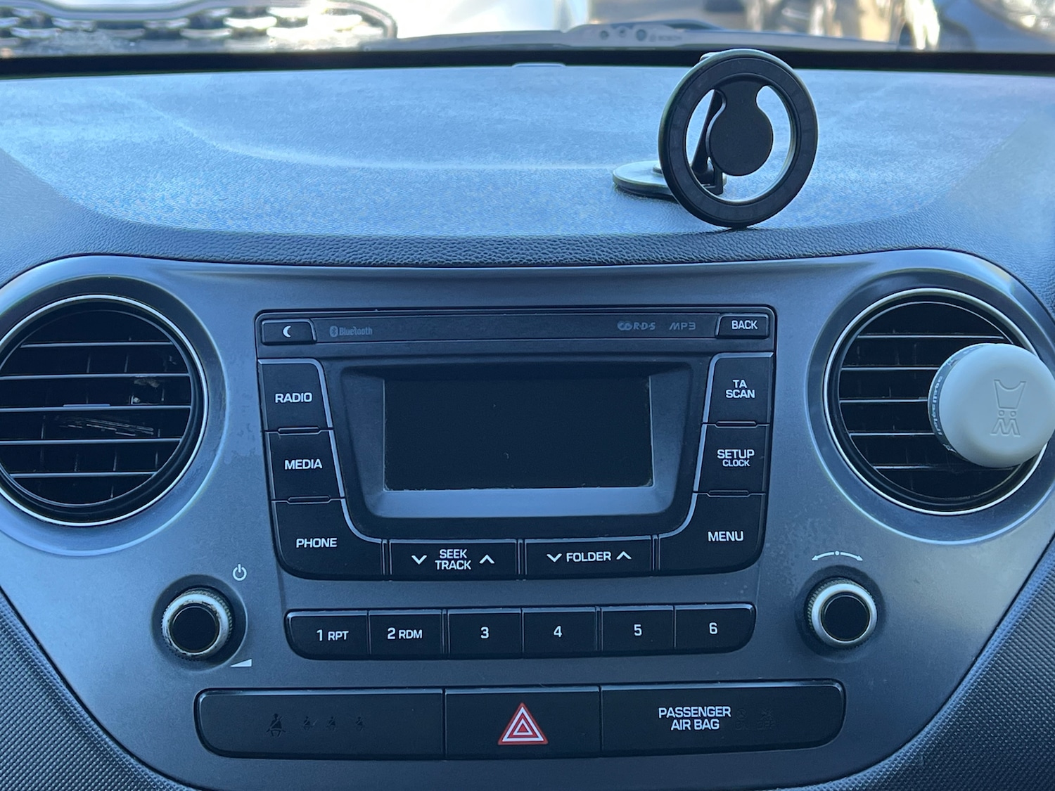 Used Hyundai i10 2018 for sale - 76892349: Photo 26