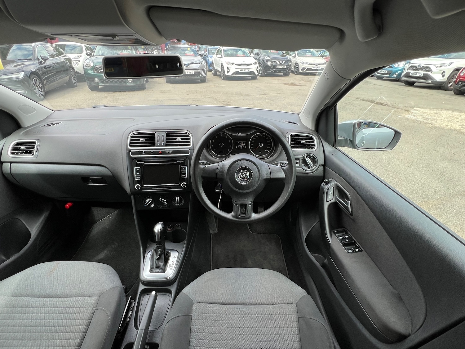 Vehicle 17