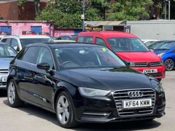 2025 (64) - TFSI Sport Sportback S Tronic