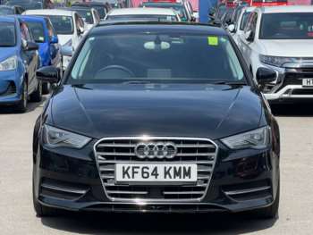 Used Audi A3 2014 for sale - 74986828: Photo