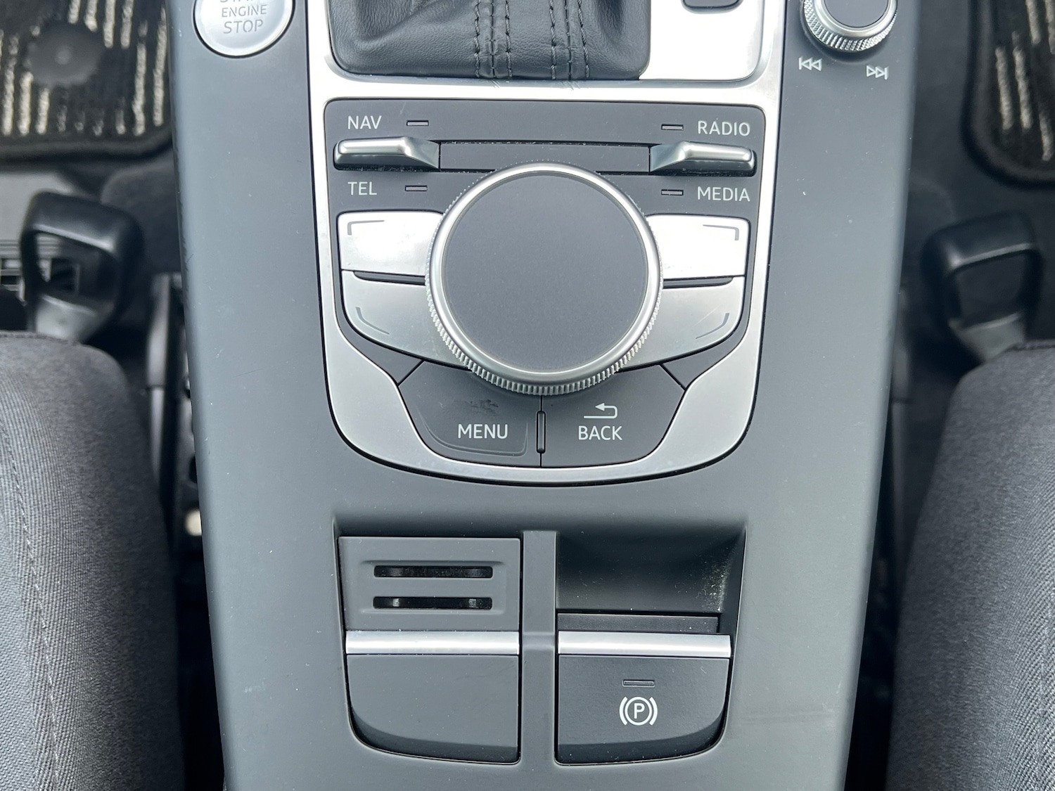 Vehicle 32