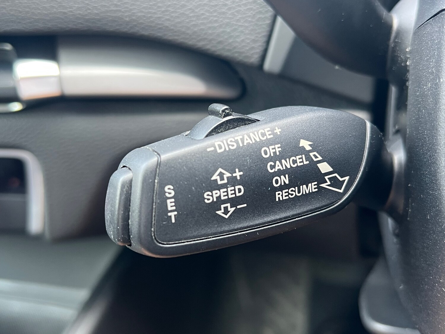 Vehicle 34