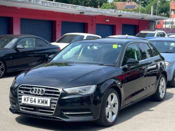 Used Audi A3 2014 for sale - 74986828: Photo