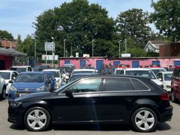 Used Audi A3 2014 for sale - 74986828: Photo