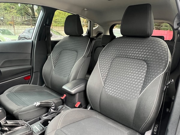 Used Ford Fiesta 2017 for sale - 76211680: Photo 13
