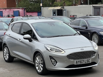 Ford - Fiesta