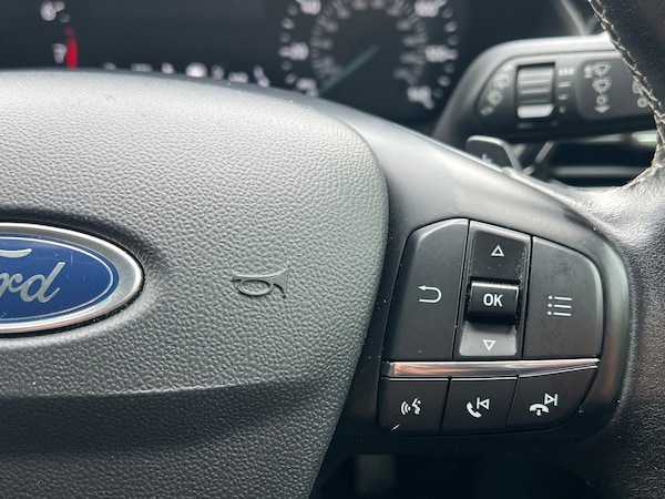 Used Ford Fiesta 2017 for sale - 76211680: Photo 20