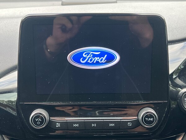 Used Ford Fiesta 2017 for sale - 76211680: Photo 24