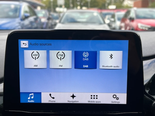Used Ford Fiesta 2017 for sale - 76211680: Photo 29