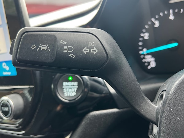 Used Ford Fiesta 2017 for sale - 76211680: Photo 34