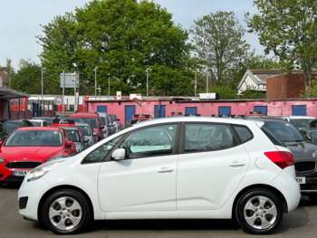 Used Kia Venga 2013 for sale - 74500116: Photo
