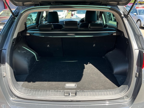 Used Kia Sportage 2020 for sale - 74644340: Photo 13