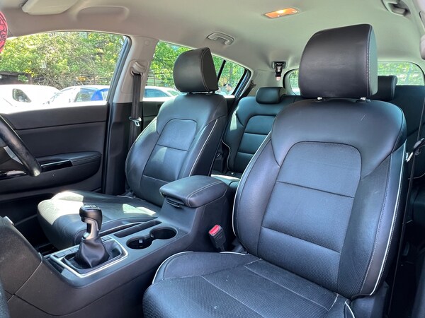 Used Kia Sportage 2020 for sale - 74644340: Photo 15