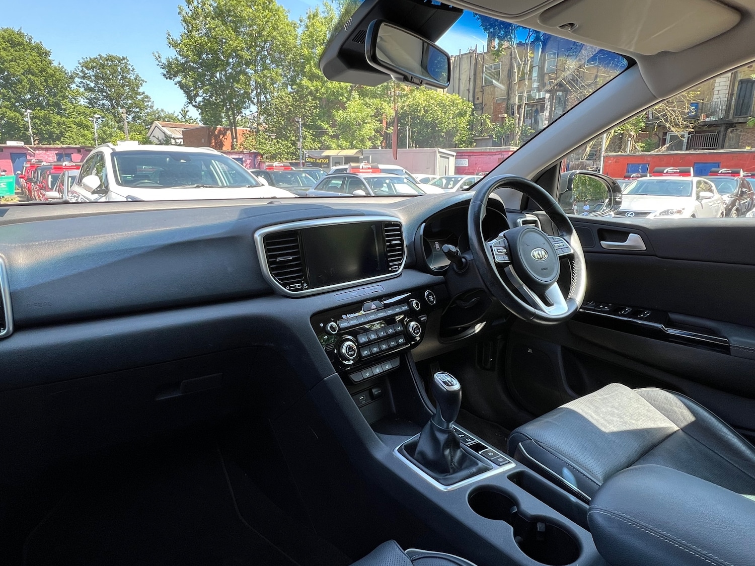 Vehicle 16