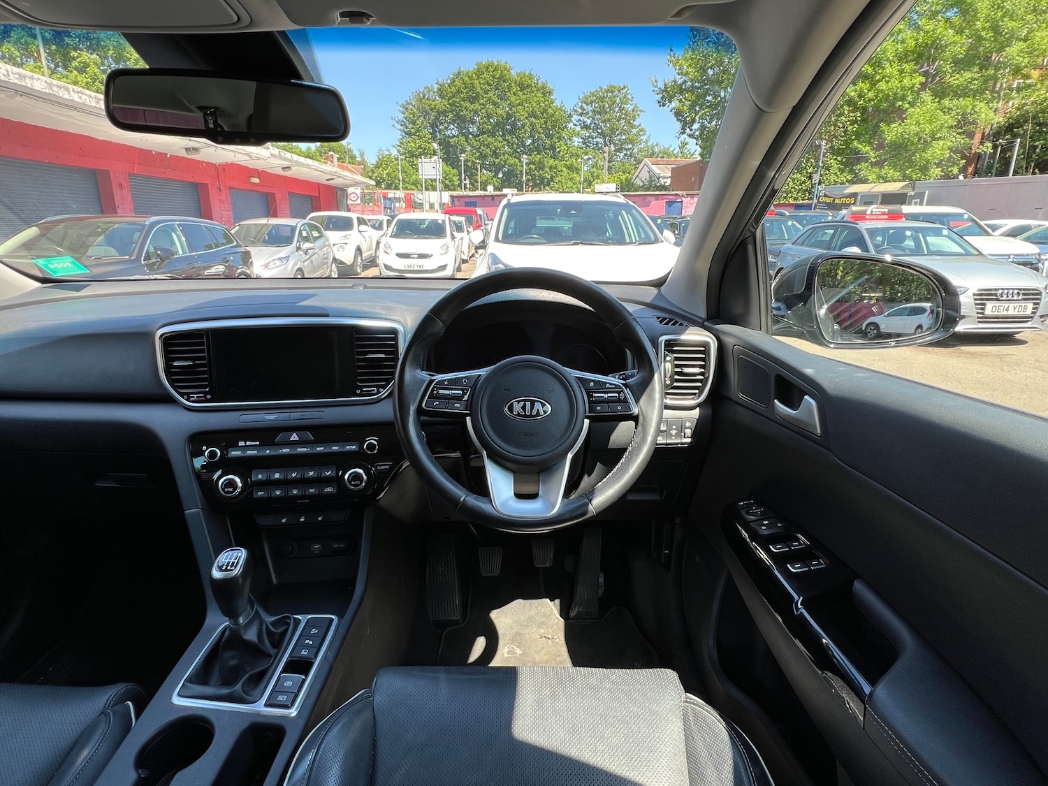 Vehicle 19