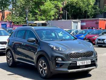 2020 (69) - PLATINUM EDITION ISG 5-Door