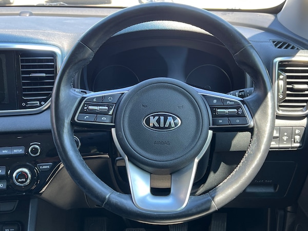 Used Kia Sportage 2020 for sale - 74644340: Photo 20