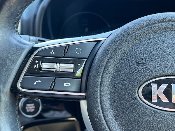 Used Kia Sportage 2020 for sale - 74644340: Photo 21