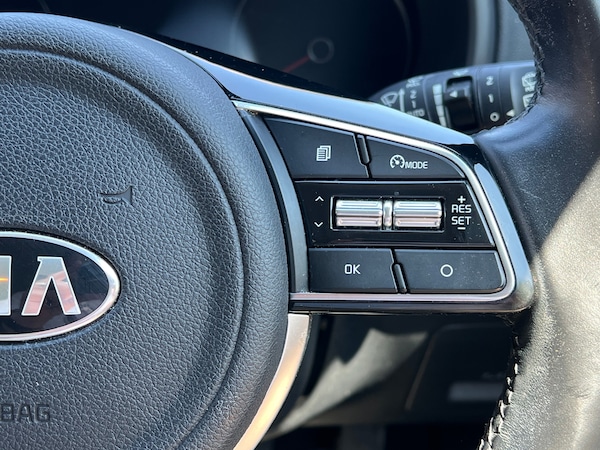 Used Kia Sportage 2020 for sale - 74644340: Photo 22