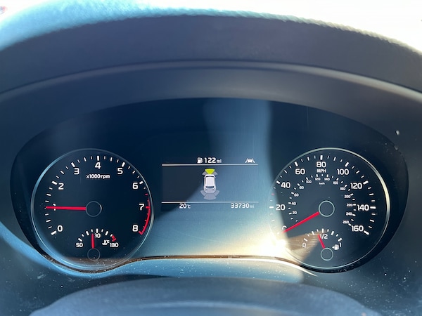 Used Kia Sportage 2020 for sale - 74644340: Photo 23
