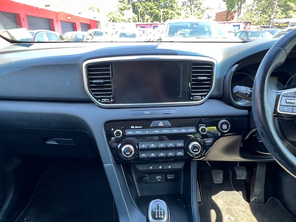 Used Kia Sportage 2020 for sale - 74644340: Photo 25