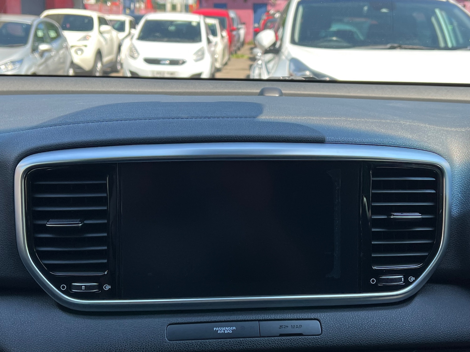 Vehicle 26