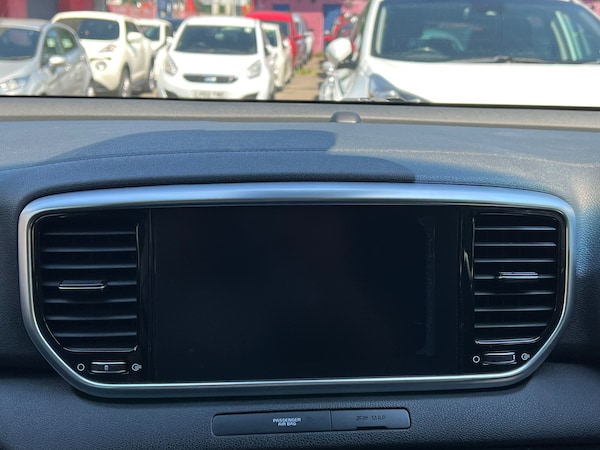 Used Kia Sportage 2020 for sale - 74644340: Photo 26